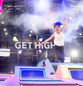 woop mumbai: india's most favourite trampoline park photos|WOOP! .